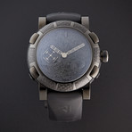 Romain Jerome Moon Dust DNA Automatic // MB.FB.BBBB.00 // Unworn