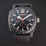 JeanRichard Chronoscope MV Augusta Chronograph Automatic // 65120-28-61A-AE6D // Store Display