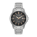 Citizen Chandler Quartz // AW1490-50E