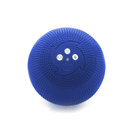 The Meteor // Exclusive Royal Blue