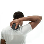 The Meteor // Charcoal