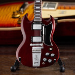 Gibson 1964 SG Standard Cherry Mini Guitar