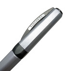 Opera Silver Shadow Ballpoint Pen