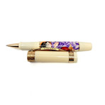 Shunga Erotic Art Rollerball Pen