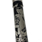 Erotic Art Casanova Fountain Pen