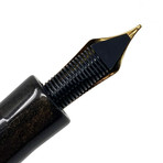 Extase d'Oud Fountain Pen + Rollerball Pen