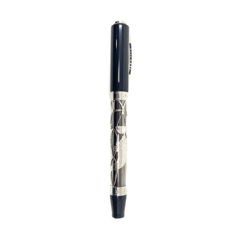 Ultima Lira Fountain Pen