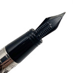 Ultima Lira Fountain Pen