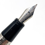 Ultima Lira Fountain Pen