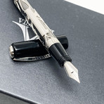 Ultima Lira Fountain Pen