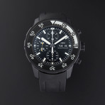 IWC Aquatimer Chronograph Automatic // IW376705 // Pre-Owned