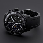 IWC Aquatimer Chronograph Automatic // IW376705 // Pre-Owned