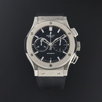 Hublot Classic Fusion Chronograph Automatic // 541.NX.7070.LR // Pre-Owned