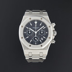 Audemars Piguet Royal Oak Chronograph Automatic // 25860ST.OO.1110ST.03 // Pre-Owned