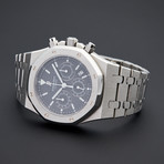 Audemars Piguet Royal Oak Chronograph Automatic // 25860ST.OO.1110ST.03 // Pre-Owned