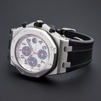 Audemars Piguet Royal Oak Offshore Chronograph Automatic // 26170ST.OO.D101CR.02 // Pre-Owned