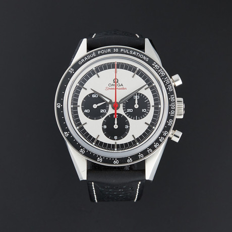 Omega Speedmaster Chronograph Manual Wind // 311.32.40.30.02.001 // Pre-Owned