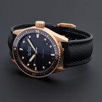 Blancpain Fifty Fathoms Automatic // 5000-36S30-B52 A // New