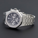 Audemars Piguet Royal Oak Chronograph Automatic // 26315ST.OO.1256ST.02 // New