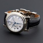 Breguet Marine Chronograph Automatic // 5827 // Pre-Owned