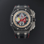 Audemars Piguet Royal Oak Offshore Grand Prix Chronograph Automatic // 26290IO.OO.A001VE.01 // Pre-Owned