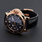 Panerai Submersible Automatic // PAM00974 // New