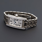 Cartier Tank Americaine Automatic // 1713 // Unworn