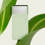 Zenlet 2 Wallet // RFID Blocking Tray (Silver)