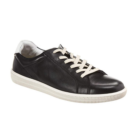 Syntax Low-Top Sneaker // Black (US: 7)