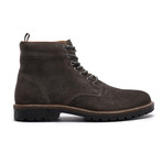 Hyperbole Lace-Up Boot // Smoke (US: 11)