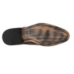 Annotation Wingtip Derby // Espresso (US: 11)