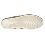 Metaphor Low-Top Sneaker // Cognac (US: 7)