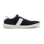 Metaphor Low-Top Sneaker // Navy (US: 9.5)