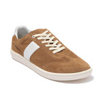 Metaphor Low-Top Sneaker // Cognac (US: 7)