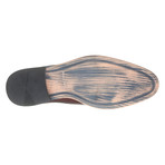 Essay Plain Toe Derby // Black (US: 7)