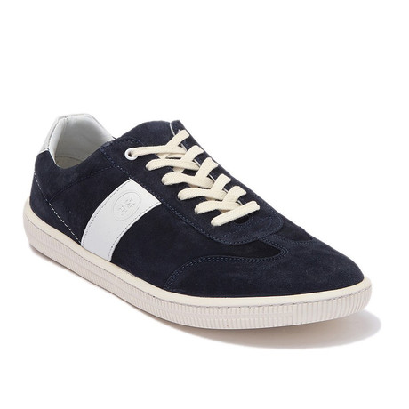 Metaphor Low-Top Sneaker // Navy (US: 7)