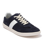 Metaphor Low-Top Sneaker // Navy (US: 9.5)