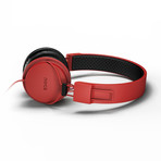 NS700 // Phaser // Pale Red