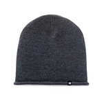 Joy Knit Beanie // Anthracite