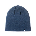 Kendrick Knit Beanie // Crispy Blue