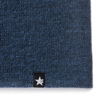 Kendrick Knit Beanie // Crispy Blue