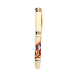 Shunga Erotic Art Rollerball Pen