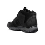 Nebula Ankle Boots // Black (Euro: 39)