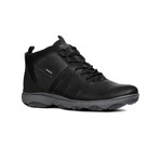 Nebula Ankle Boots // Black (Euro: 39)