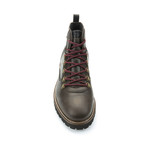 Kieven B Abx Ankle Boot // Coffee (Euro: 39)