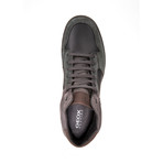 Taiki Sneaker // Anthracite (Euro: 42)