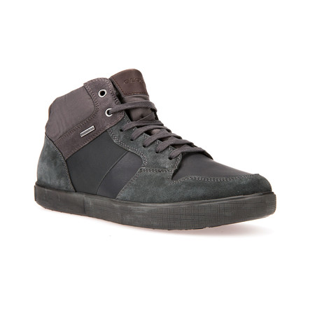 Taiki Sneaker // Anthracite (Euro: 39)