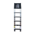 Xtend+Climb® Contractor Series 16.5 / 250 Telescoping Ladder Bundle