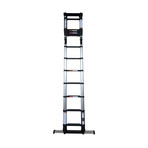 Xtend+Climb CS Multi Purpose Ladder 7' A Frame with 14' Extension Ladder