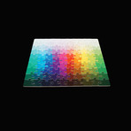 100 Colors Puzzle